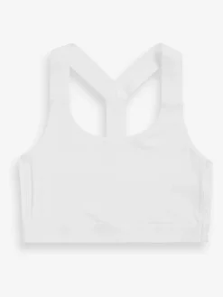 Next Active Sports Low Impact Ultimate Comfort Crop Top^Women Tops & T-Shirts