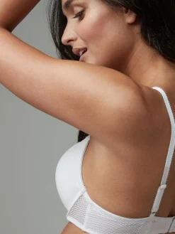 Next A-DD Push-Up Triple Boost Plunge Bra^Women Bras|All Lingerie