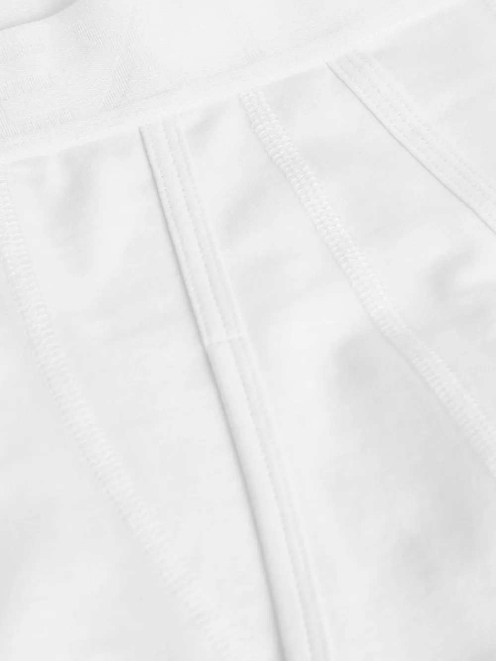 Next White A-Front Boxers 10 Pack^ Underwear|Underwear