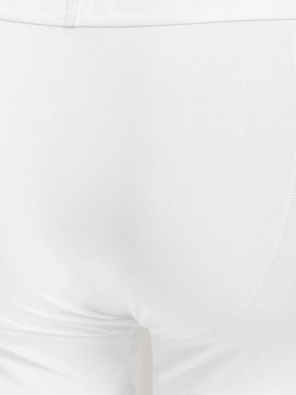 Next White A-Front Boxers 10 Pack^ Underwear|Underwear