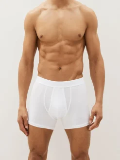 Next White A-Front Boxers 10 Pack^ Underwear|Underwear