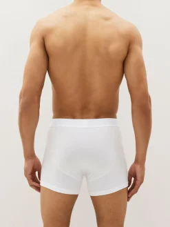 Next White A-Front Boxers 10 Pack^ Underwear|Underwear