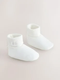 Next Baby Bootie Shoes (0-18mths)^ Shoes|Boots