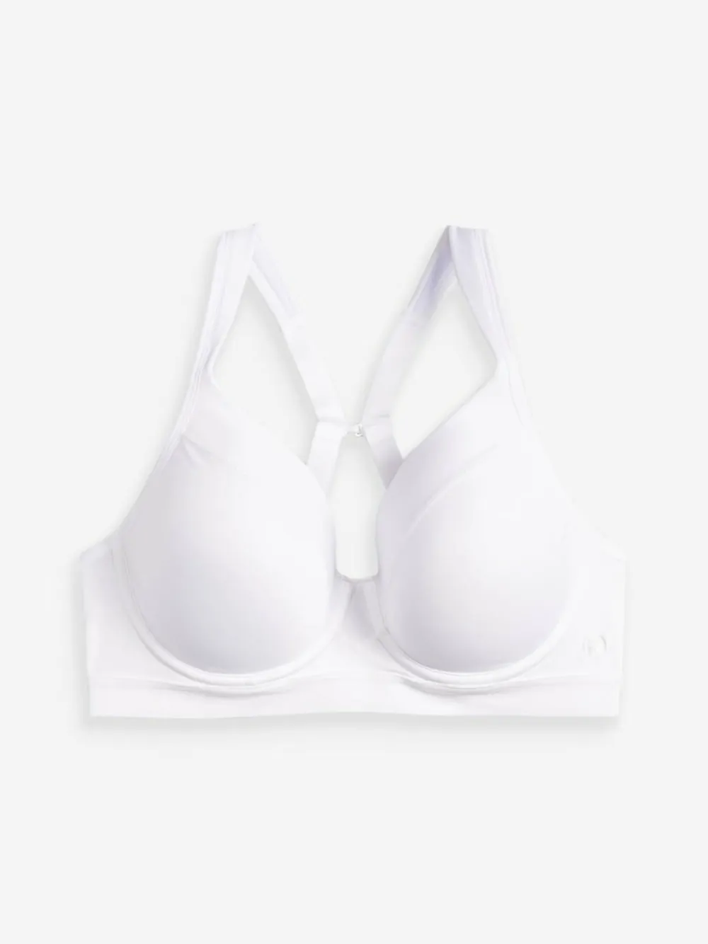 Next B-G Active Sports High Impact Dry Tech Full Cup Wired Bra^Women Dd+ Range|Bras