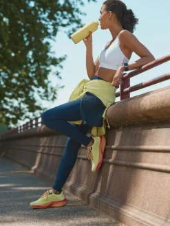 Next B-GG Active Sports High Impact Dry Tech Zip Front Bra^Women Dd+ Range|Bras