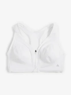 Next B-GG Active Sports High Impact Dry Tech Zip Front Bra^Women Dd+ Range|Bras