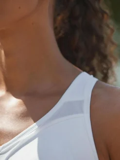 Next B-GG Active Sports High Impact Dry Tech Zip Front Bra^Women Dd+ Range|Bras