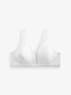 Next B-H Total Support Non Wire Ultimate Comfort Bra^Women Dd+ Range|Bras