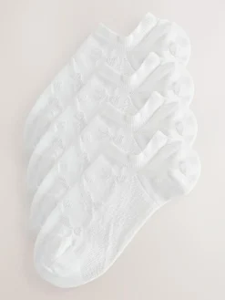 Next Trainer Socks 4 Pack^Women Socks & Tights