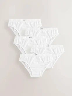 Next Briefs 5 Pack (1.5-16yrs)^BOY Underwear