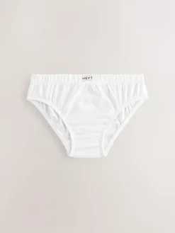 Next Briefs 5 Pack (1.5-16yrs)^BOY Underwear