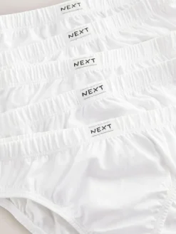 Next Briefs 5 Pack (1.5-16yrs)^BOY Underwear