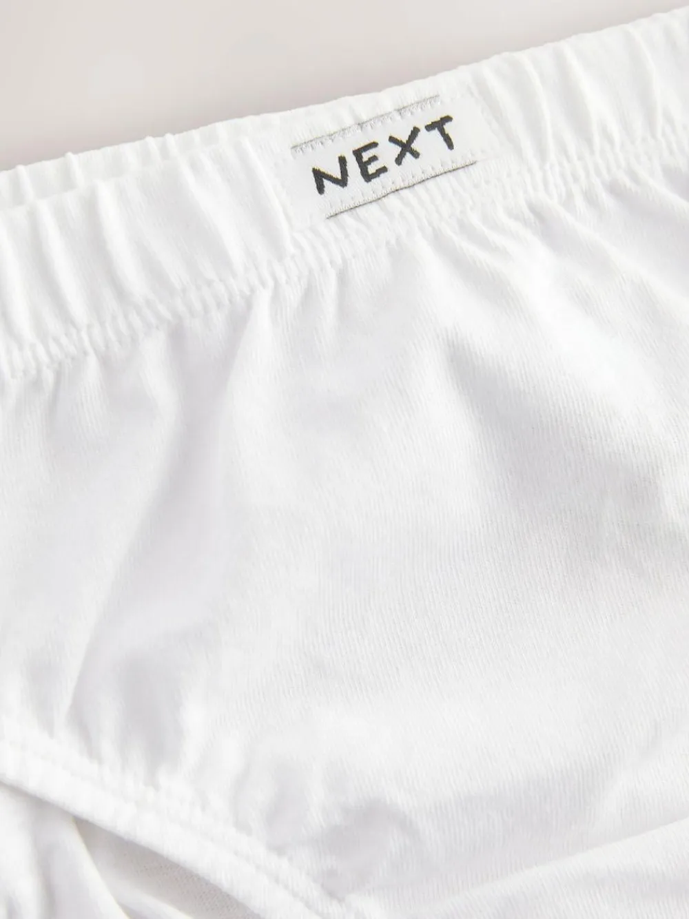 Next Briefs 5 Pack (1.5-16yrs)^BOY Underwear