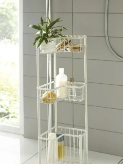 Next Bronx Corner Caddy^ Storage & Organisation