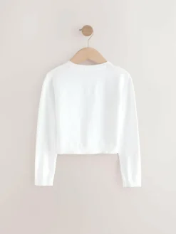 Next Button Up Cardigan 3yrs-16yrs (3mths-16yrs)^ Knitwear & Sweaters|Knitwear