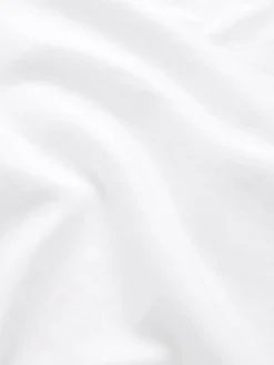 Next White Cap Sleeve T-Shirt^Women Nightwear