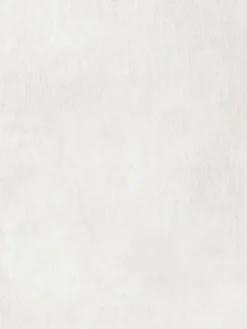 Hot Next White Cotton Blackout/Thermal Pencil Pleat Curtains