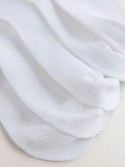 Next Cotton Rich Diamante Ankle Socks 5 Pack^ Tights|Socks & Tights