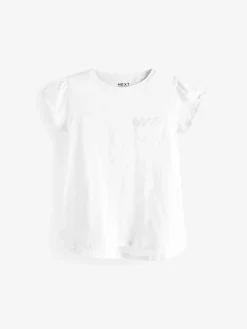 Next Daisy Pocket T-Shirt (1.5-16yrs)^ T-Shirts