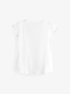 Next Daisy Pocket T-Shirt (1.5-16yrs)^ T-Shirts