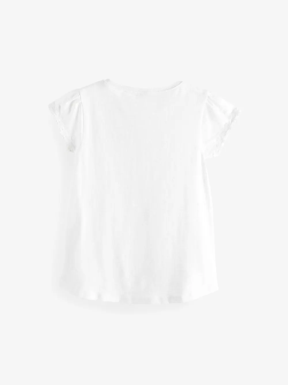 Next Daisy Pocket T-Shirt (1.5-16yrs)^ T-Shirts