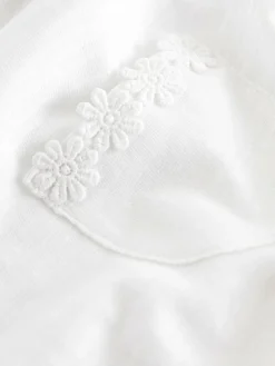 Next Daisy Pocket T-Shirt (1.5-16yrs)^ T-Shirts