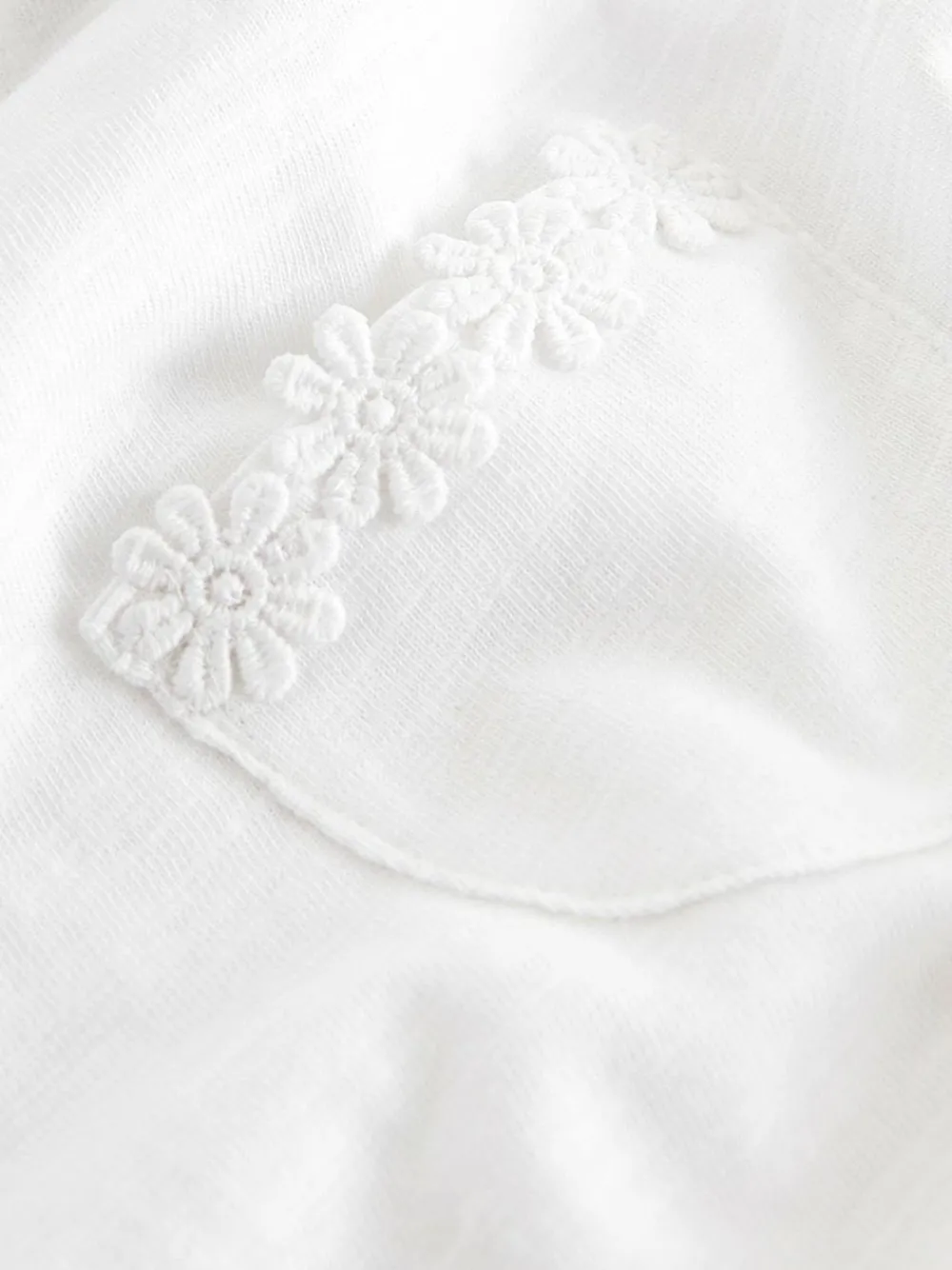 Next Daisy Pocket T-Shirt (1.5-16yrs)^ T-Shirts