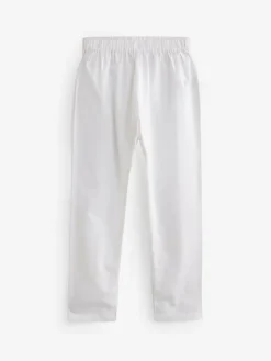 Hot Next White EID Kurta Trousers (3mths-16yrs)