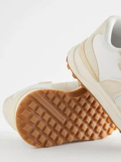 Next Elastic Lace Touch Fastening Trainers^BOY Sneakers|Sneakers