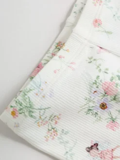 Next White Fairy Long Sleeve Frill Top And Leggings Baby 2 Piece Set (0mths-2yrs)^ Tops|Sets & Co-Ords