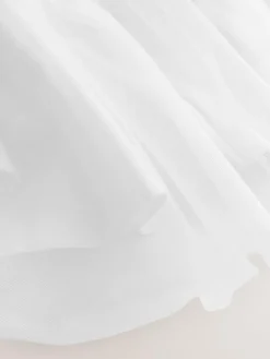 Next Flower Girl Bow Dress (3mths-16yrs)^ Baby Girls|Baby Girls