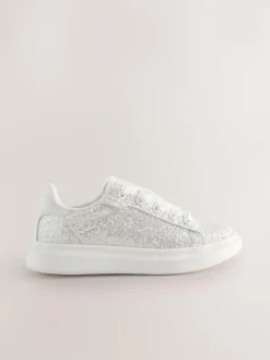 Next Lace Up Trainers^ Boots|Sneakers