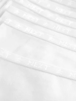 Sale Next Hipsters 7 Pack (2-16yrs) White