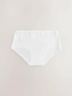 Sale Next Hipsters 7 Pack (2-16yrs) White