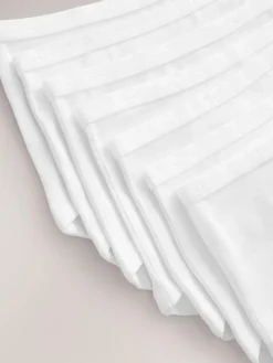 Sale Next Hipsters 7 Pack (2-16yrs) White