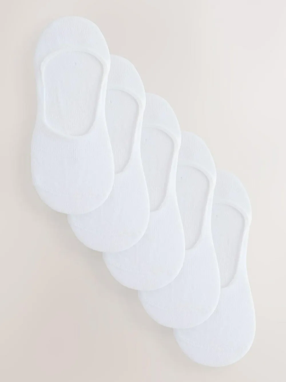 Next Invisible Socks 5 Pack^Women Socks & Tights