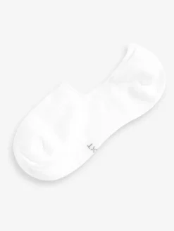 Next Invisible Trainers Socks 10 Pack^ Socks|Socks