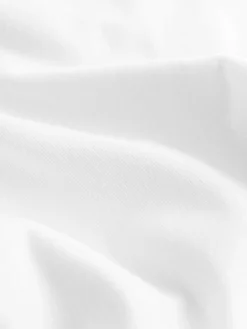 New Next Jersey Denim Leggings White