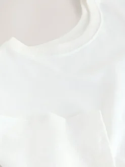 Next Jersey Two In One T-Shirt Dress^Women Midi Dresses|Dresses