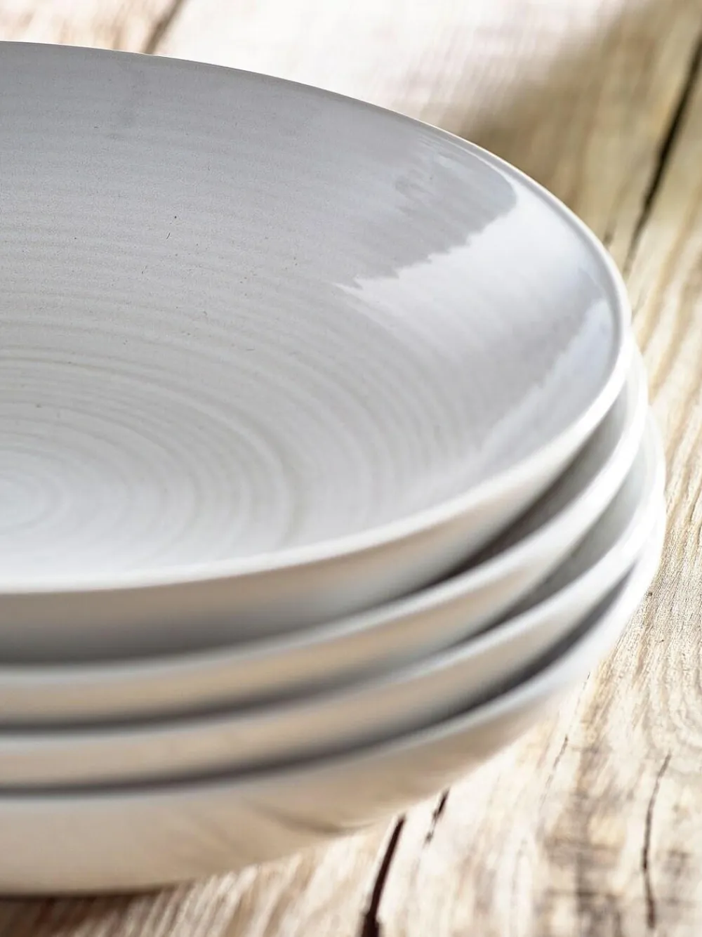 Next Kya Dinnerware Set of 4 Pasta Bowls^ Dinner Sets & Pasta Bowls