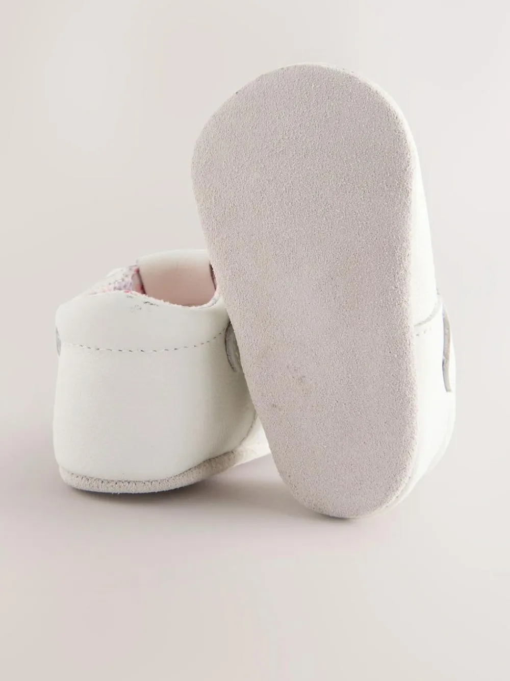 Next Leather Baby T-Bar Shoes (0-24mths)^ Shoes