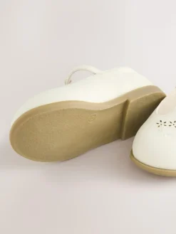 Next Leather T-Bar Shoes^ Shoes