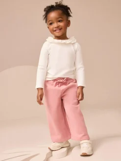 Next Long Sleeve Collar Top (3mths-7yrs)^ Tops