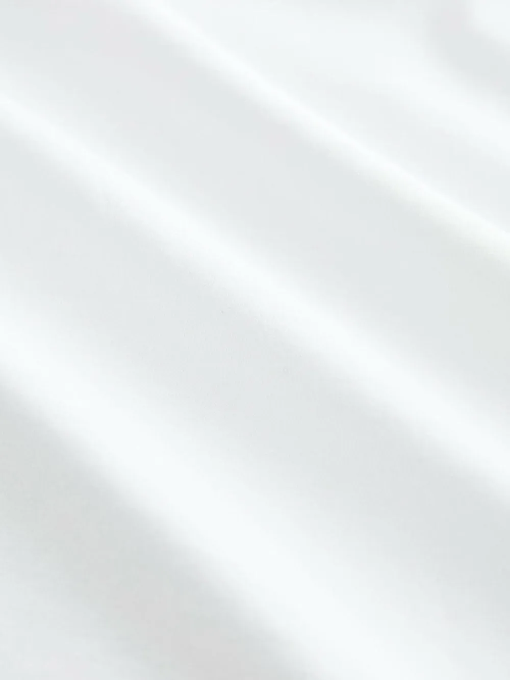 Next White Long Sleeve Crew Neck T-Shirt^Women Nightwear|Tops & T-Shirts