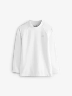 Next Long Sleeve Rash Vest (1.5-16yrs)^BOY Swimwear