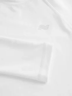 Next Long Sleeve Rash Vest (1.5-16yrs)^BOY Swimwear