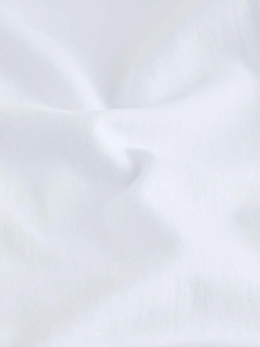 Next White Loose Fit Stretch Jeans (3-17yrs)^BOY Jeans|Jeans