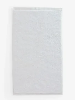 Online Next Luxury Spa Collection Luxe Towel White