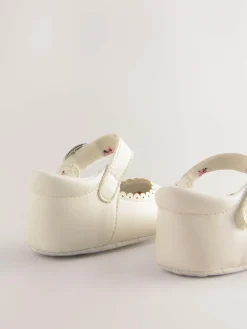 Next Mary Jane Baby Shoes (0-24mths)^ Boots|Shoes