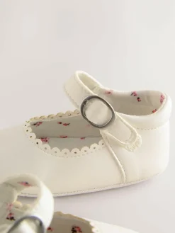 Next Mary Jane Baby Shoes (0-24mths)^ Boots|Shoes